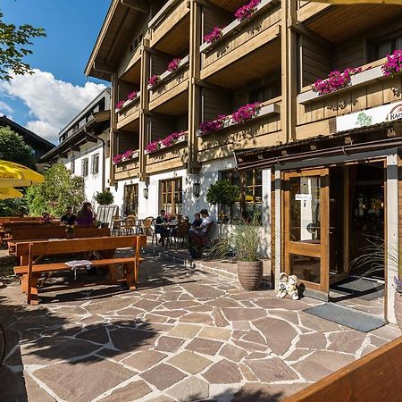 Almerwirt Maria Alm am Steinernen Meer Bagian luar foto