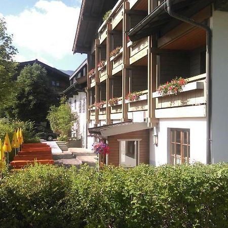 Almerwirt Maria Alm am Steinernen Meer Bagian luar foto