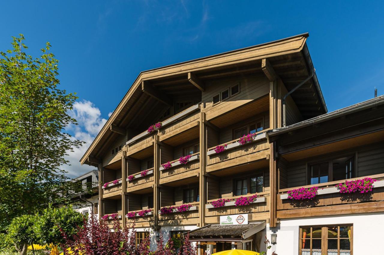 Almerwirt Maria Alm am Steinernen Meer Bagian luar foto