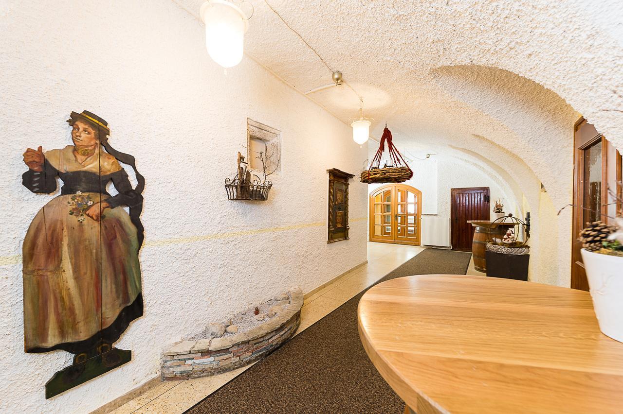 Almerwirt Maria Alm am Steinernen Meer Bagian luar foto