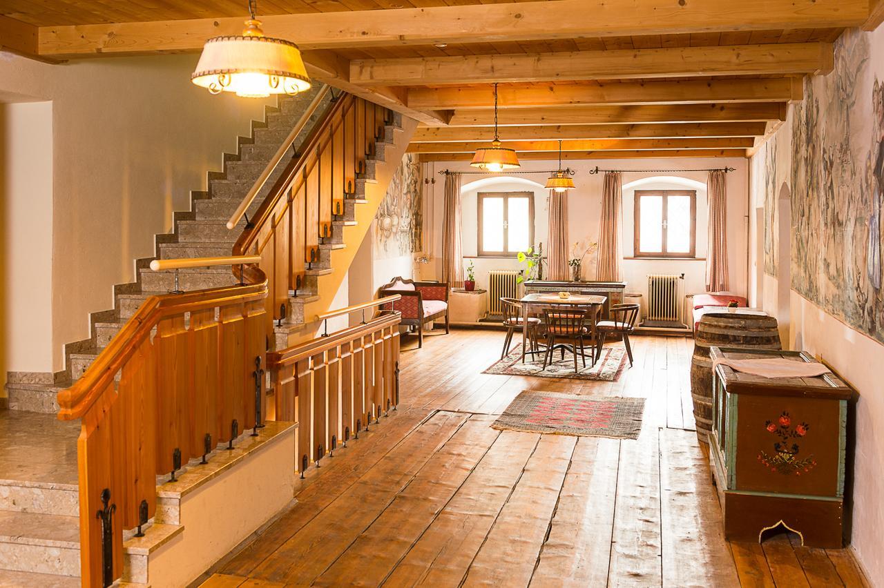Almerwirt Maria Alm am Steinernen Meer Bagian luar foto