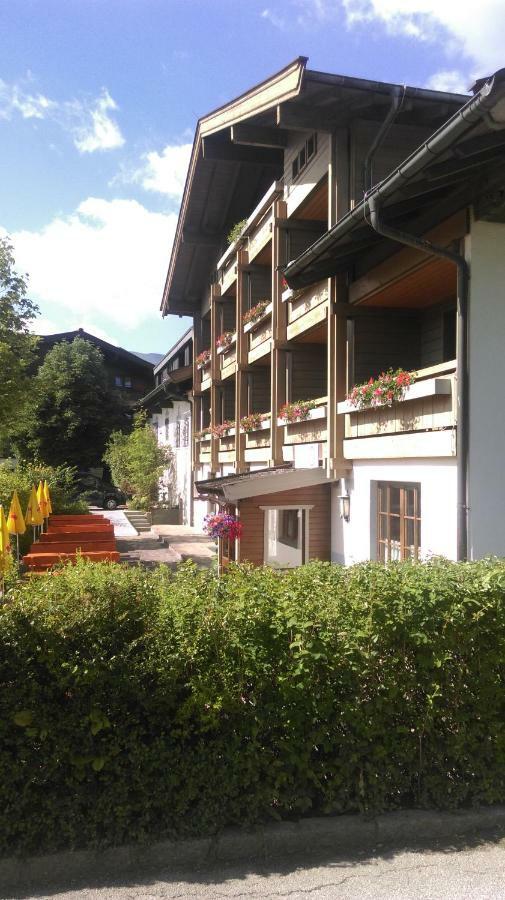 Almerwirt Maria Alm am Steinernen Meer Bagian luar foto